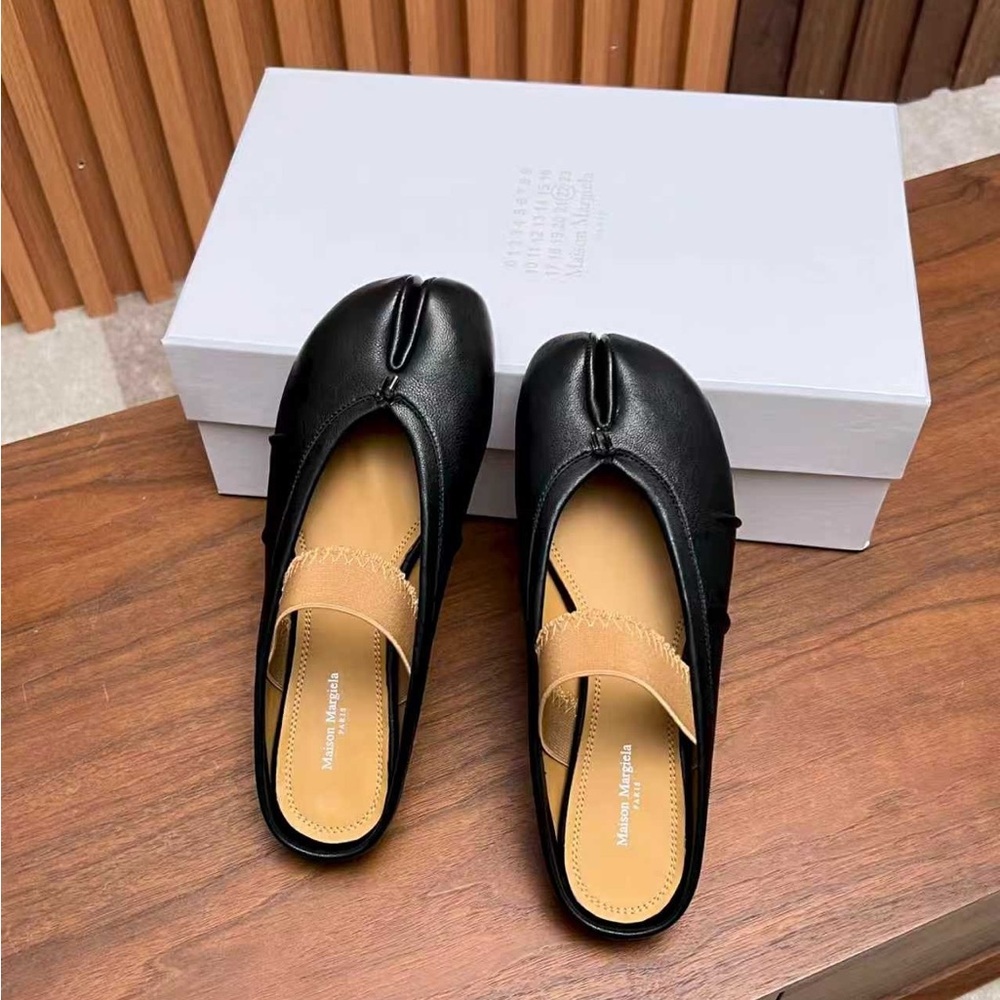 Maison Martin Margiela Ballet Flats